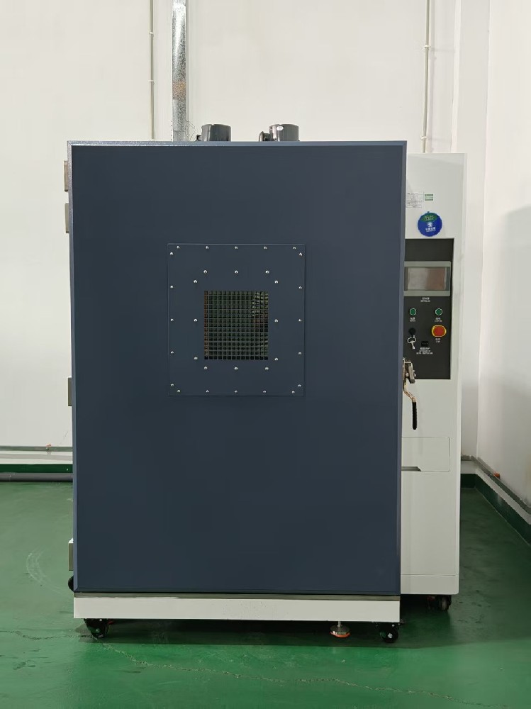 医疗器械包装测试：ASTM D4169 dc13